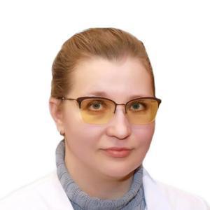 Розанова Татьяна Владимировна