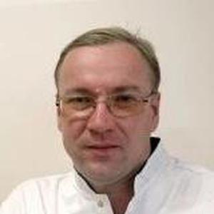 Моисеев Александр Владимирович