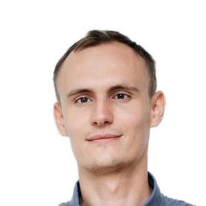 Гончаров Константин Дмитриевич