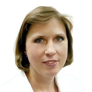 Симонова Ольга Анатольевна