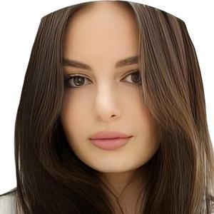 Засеева Мария Тимуровна
