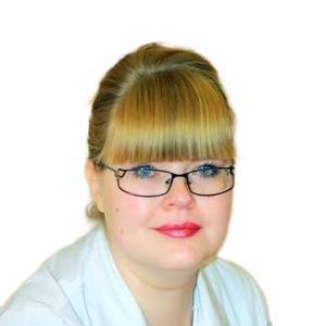 Касапова Марина Александровна