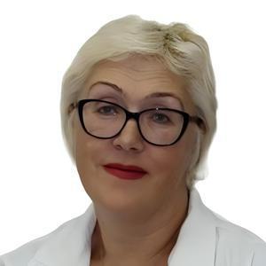 Макарова Элеонора Леонидовна