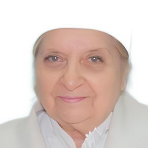 Скнар Валентина Викторовна