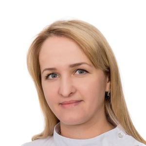 Ибятуллина Гульсина Эсхатовна
