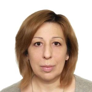 Тихомирова Елена Алексеевна