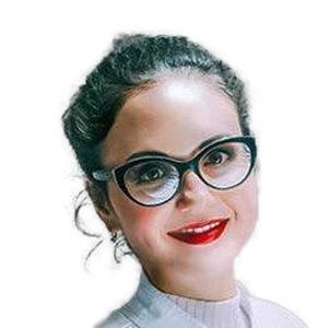 Коновалова Алла Юрьевна