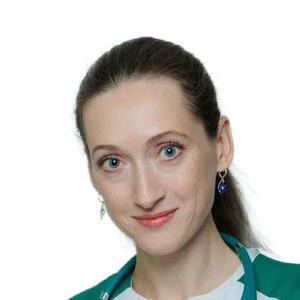 Владимирова Оксана Сергеевна