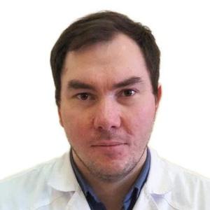 Адиятулин Булат Габдулфаридович