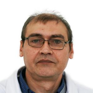 Степанов Александр Геннадьевич