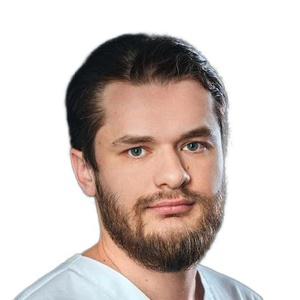 Оконешников Виталий Евгеньевич