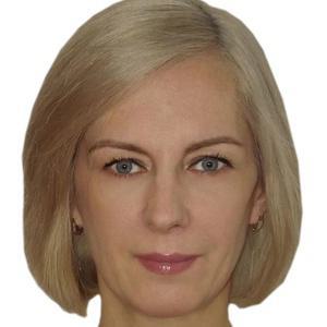 Пяшина Елена Гиертовна