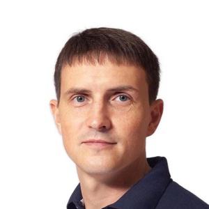 Бредня Евгений Александрович