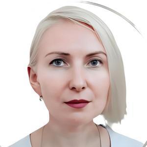 Побута Татьяна Владимировна