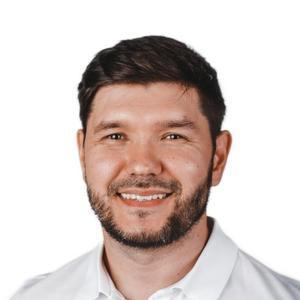 Зиннатуллин Артур Айратович