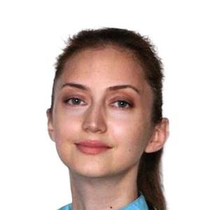 Иващенко Ольга Владимировна