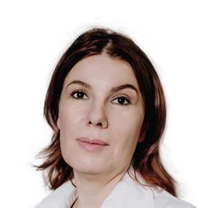 Минакова Наталия Владимировна