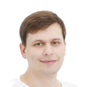 Хабаров Алексей Валерьевич