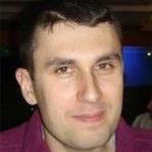 Китаев Дмитрий Викторович