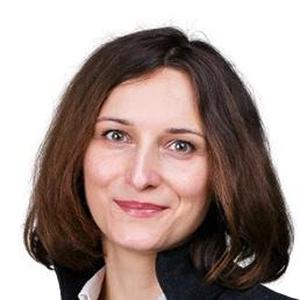 Беляева Анна Владимировна