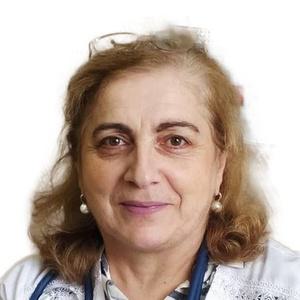 Логуа Нана Мегоновна