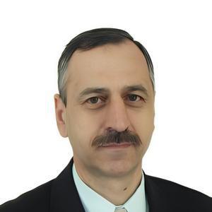 Мурадисинов Сергей Османович