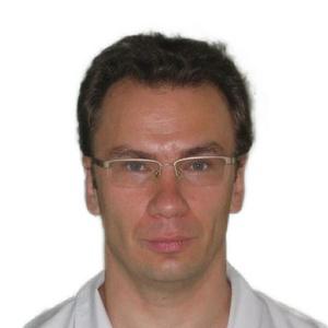 Михайлов Роман Вячеславович