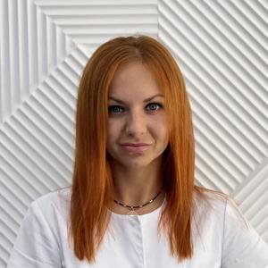 Горшкова Екатерина Яковлевна