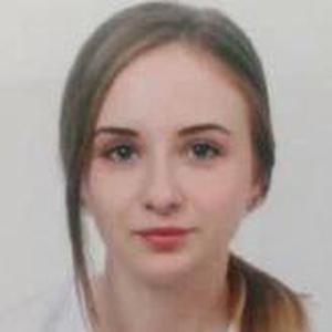 Кузнецова Оксана Игоревна