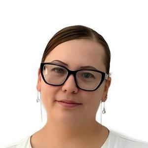 Кропотина Наталья Александровна