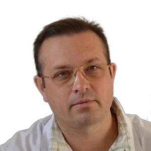 Сажнев Алексей Иванович