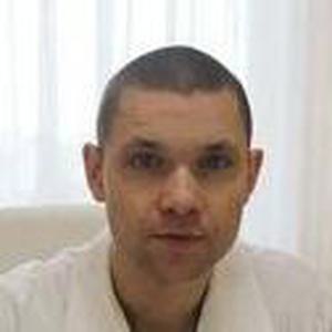 Чудаков Константин Иванович