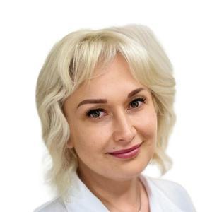 Цуркану Алёна Константиновна