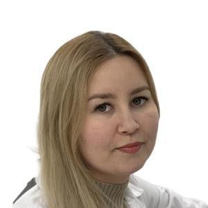 Ямилова Рафида Касимовна