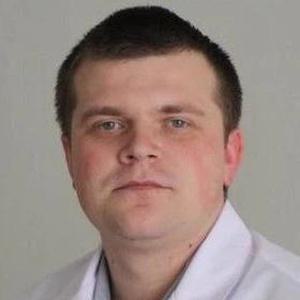 Иванюк Алексей Михайлович