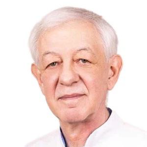 Бегишев Рафаэль Аркадьевич