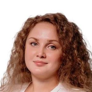 Попова Екатерина Аркадьевна