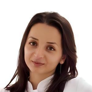 Гочияева Тамара Юсуфовна
