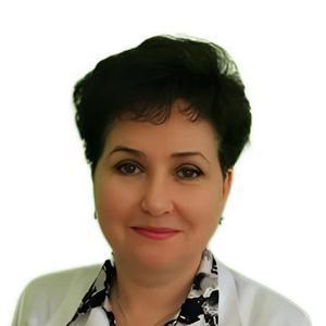 Алешина Татьяна Витальевна