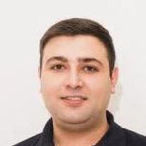Петросян Эдгар Лалварович