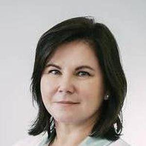 Рзаева Наталья Евгеньевна
