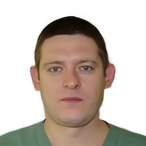 Дашкин Виктор Викторович
