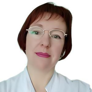 Орлова Виктория Юрьевна