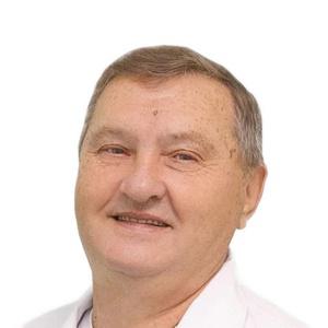 Кащеев Виктор Иванович