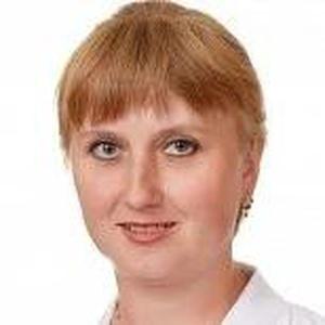 Варзакова Татьяна Анатольевна