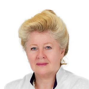 Кравцова Елена Леонидовна