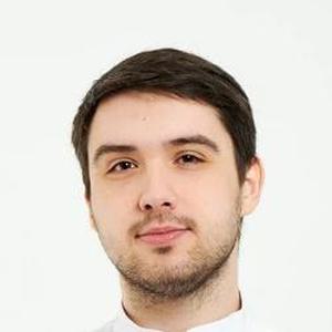 Зубов Константин Евгеньевич