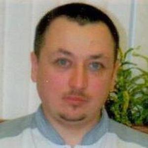 Мешков Сергей Валерьевич
