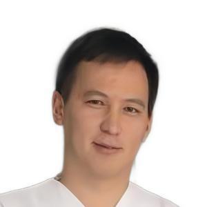 Эреджепов Аскер Бакыевич
