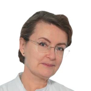 Локтионова Татьяна Владимировна